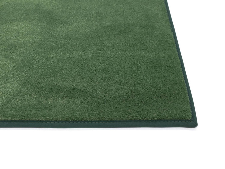 Emily Velours Paspelteppich | Wunschmass | Rechteckig | Crocodile - TS407347