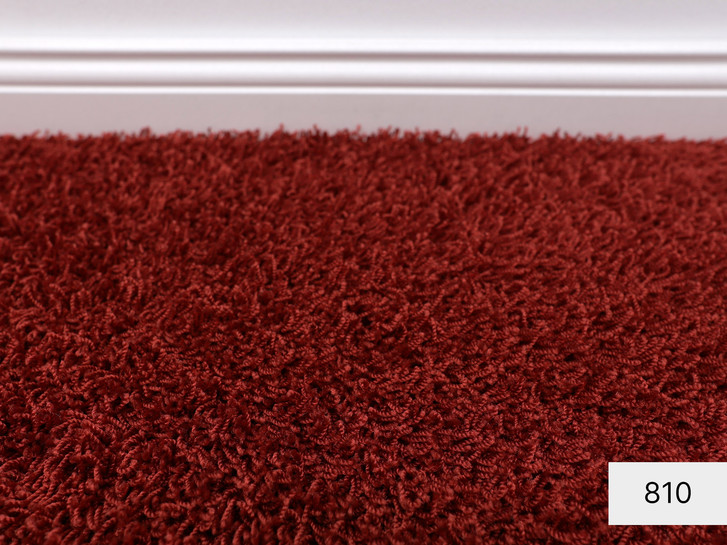 JAB Moto Hochflor Teppichboden Meterware in 810 - TS509270