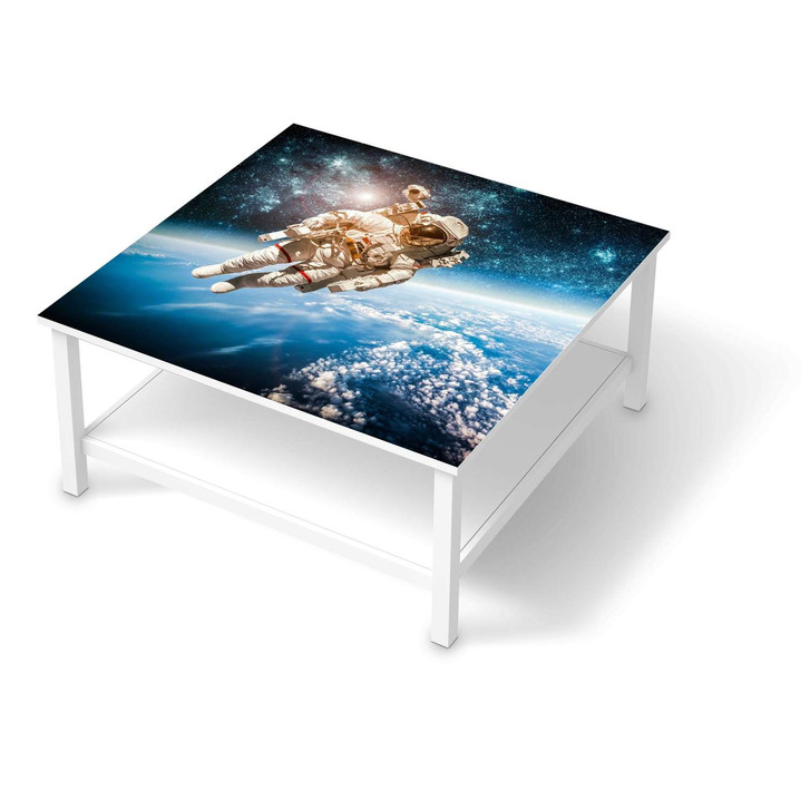 Klebefolie IKEA Hemnes Tisch 90x90cm - Outer Space - CR109530