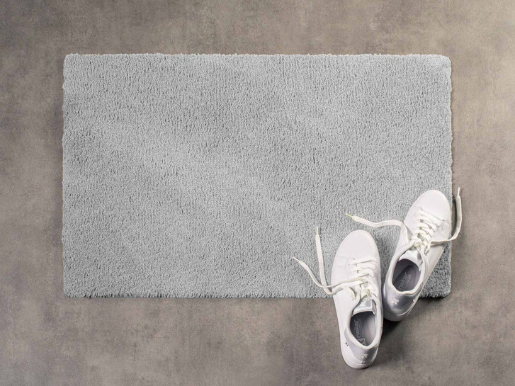Orion Fussmatte nach Mass in Cool grey - TS513242