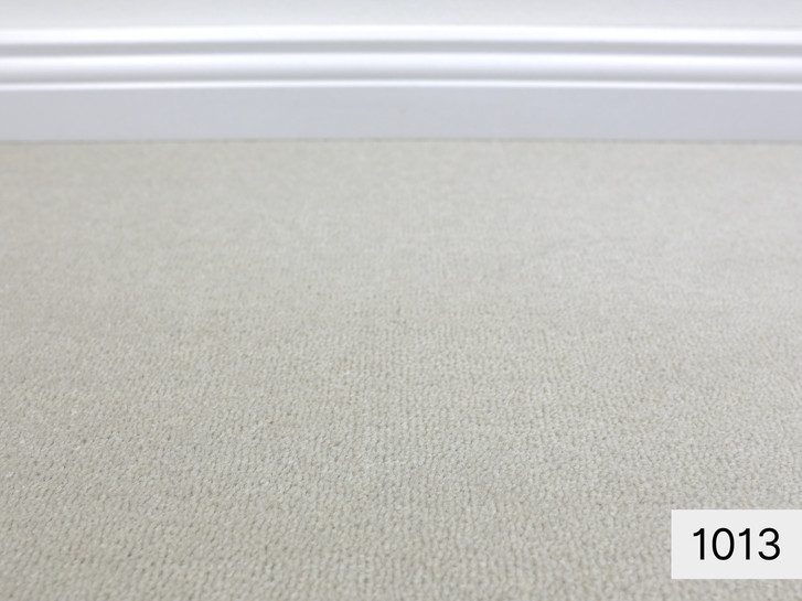 Sheba Woll-Teppichboden Meterware in 1013 - TS490031