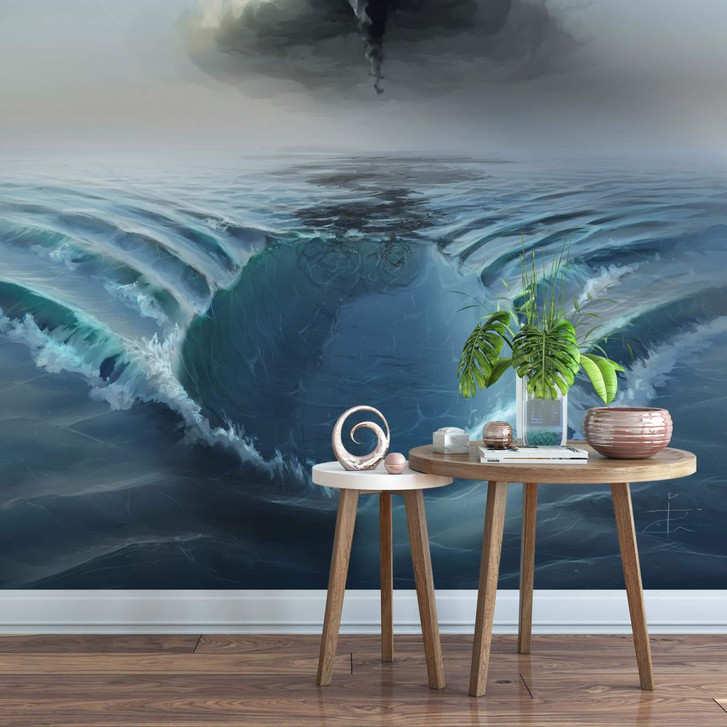 Fototapete aerroscape - Geisterschiff - WA231658