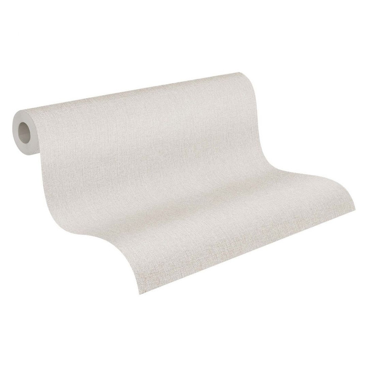 Livingwalls Vliestapete Hygge beige, grau - WA228299