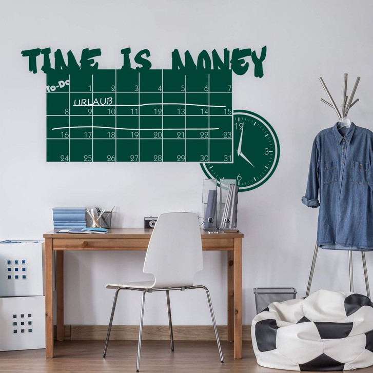 Tafelfolie Monatsplaner 3 - WA179931