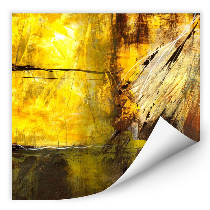 Wallprint Niksic - Stachel des Lebens - WA187665