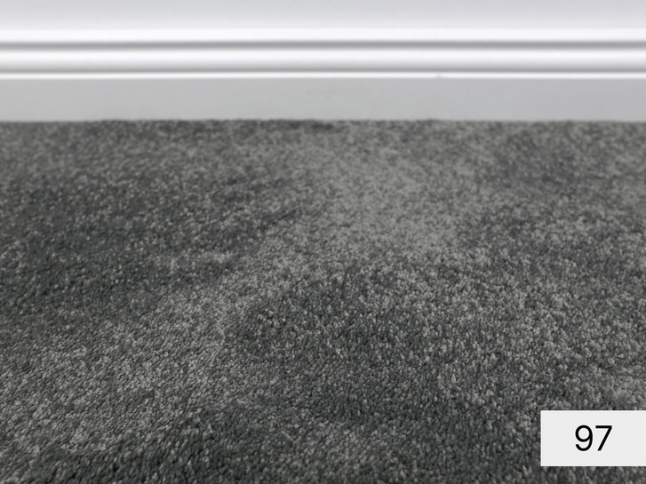 Kai Super Soft Teppichboden Meterware in 97 - TS504451
