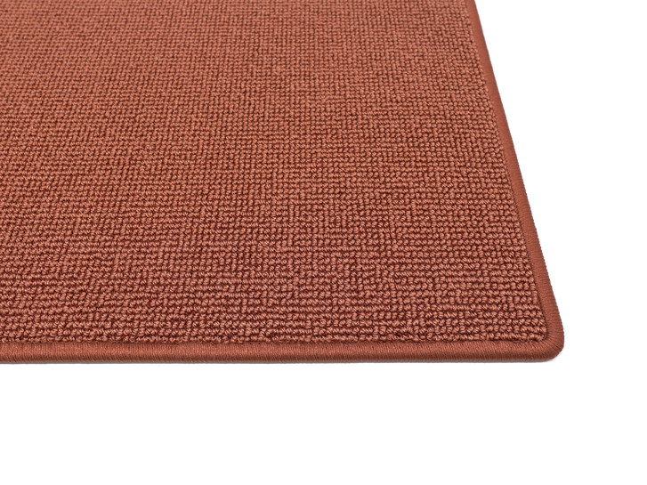 Rustica Vorwerk Kettelteppich Rechteck Wunschmass in 1Q00 - TS520508