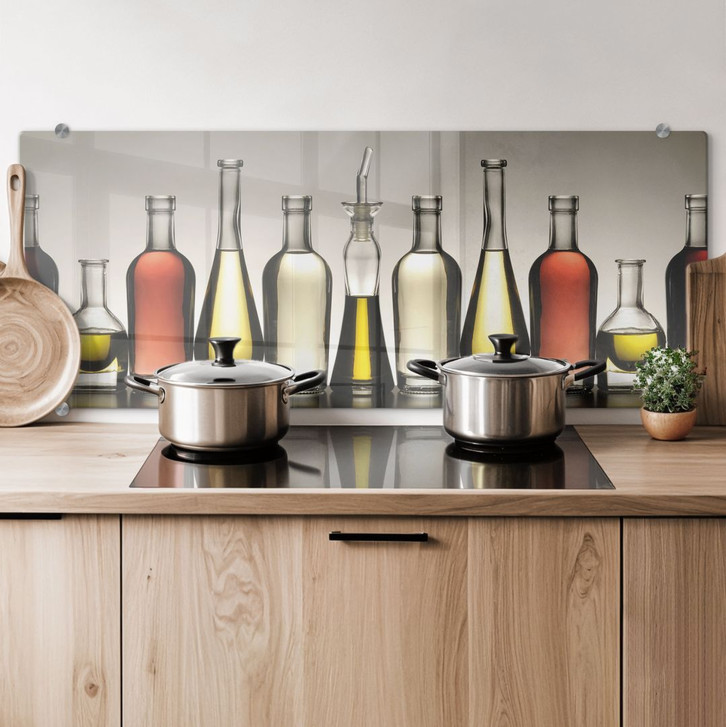 Spritzschutz Olio e Aceto - Panorama - WA179155