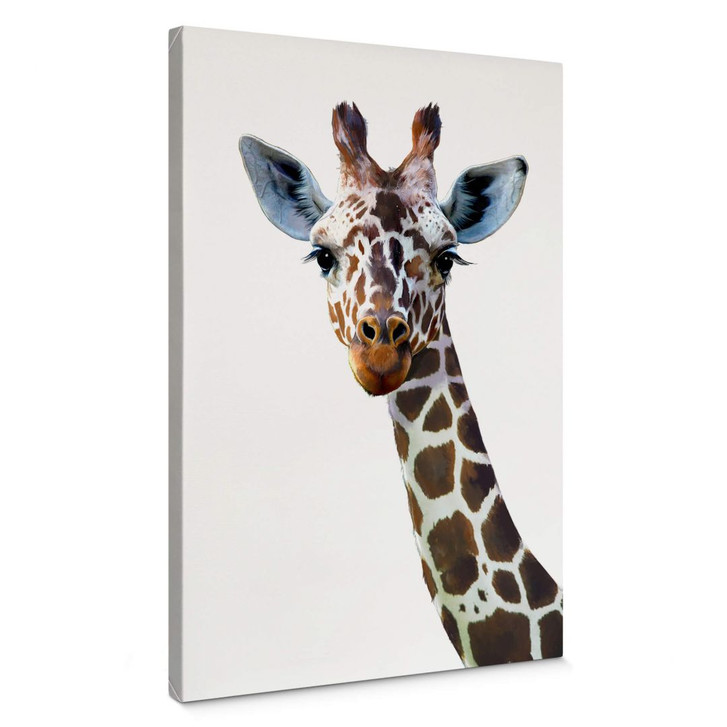 Leinwandbild Graves - Giraffe - WA364282