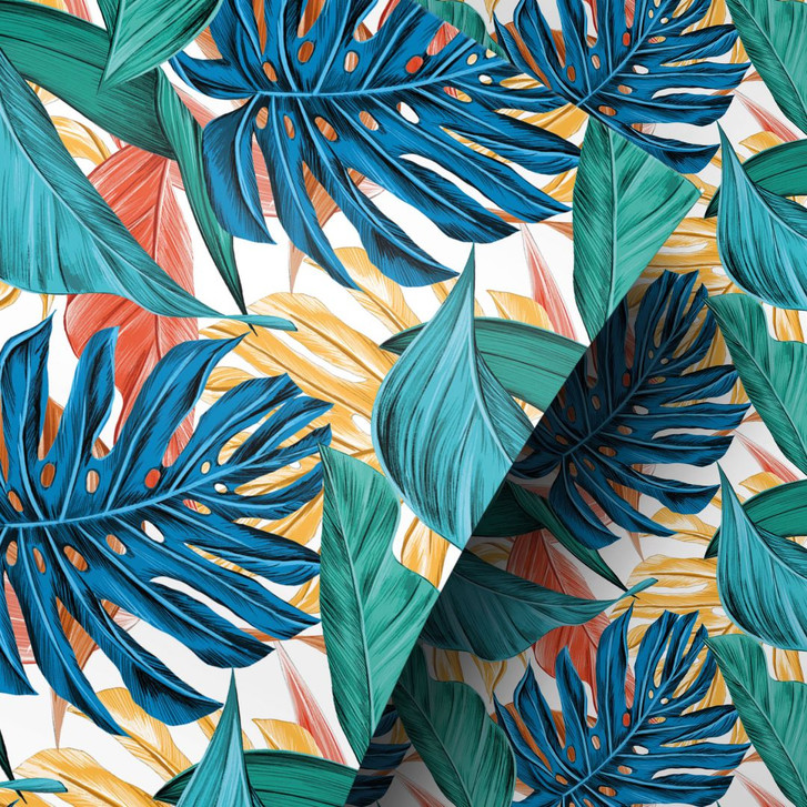 Möbelfolie Tropicana - WA265210