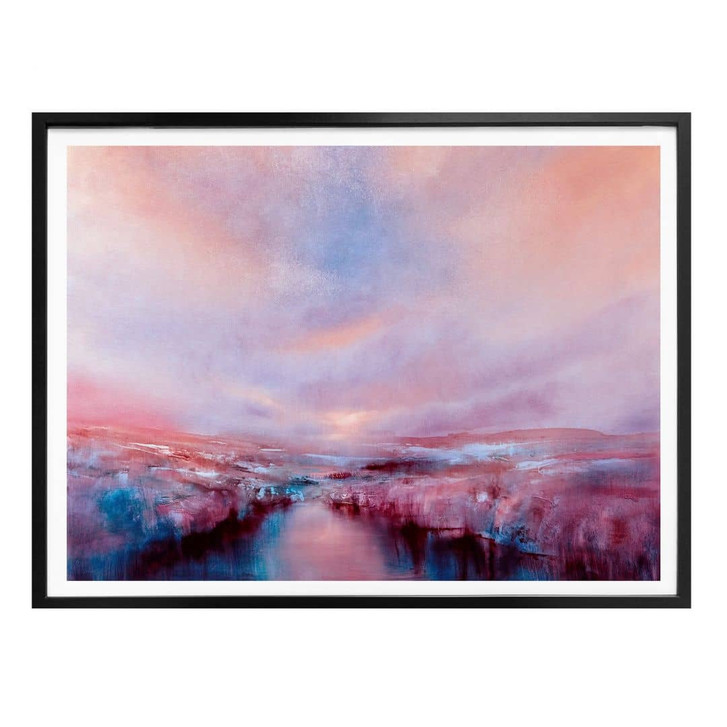 Poster Schmucker - Lichttraum - WA318330