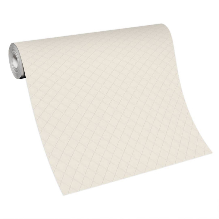 Rankentapete, Vliestapete Erismann Versailles beige, creme - WA397427