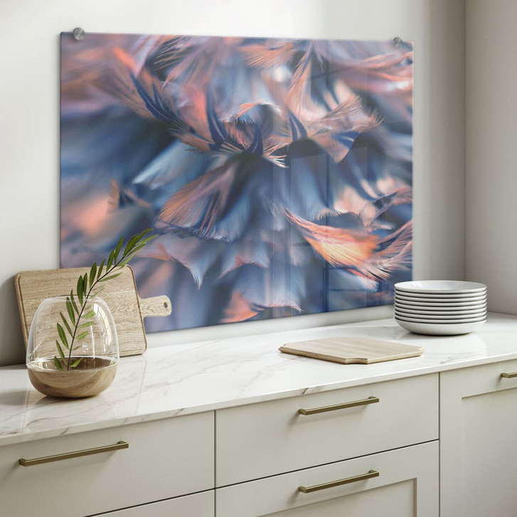 Spritzschutz Federkleid - WA241086