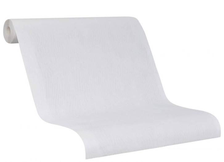 Vliestapete Struktur Modern in Weiss - WA482758