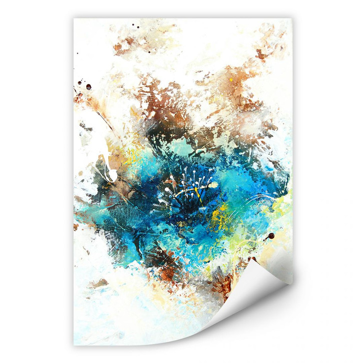 Wallprint Fedrau - Flor - WA183643