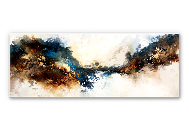 Wandbild Fedrau - Strong 02 - WA192592