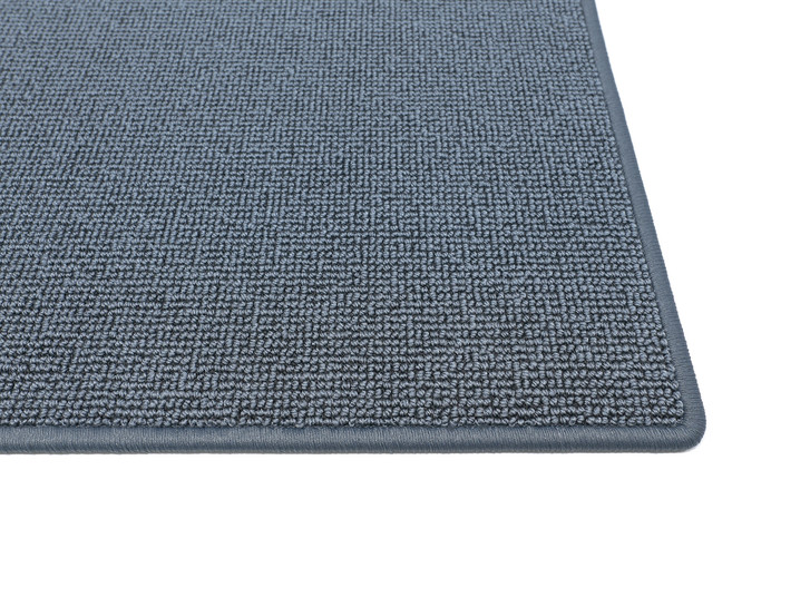 Rustica Vorwerk Kettelteppich Rechteck Wunschmass in 3S17 - TS520511