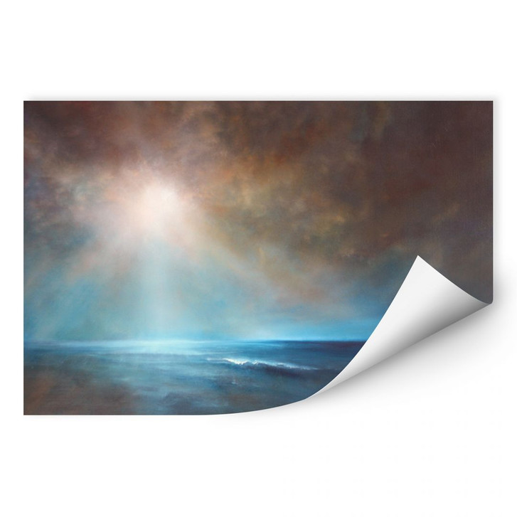 Wallprint Schmucker - Kraft und Stille - WA188697