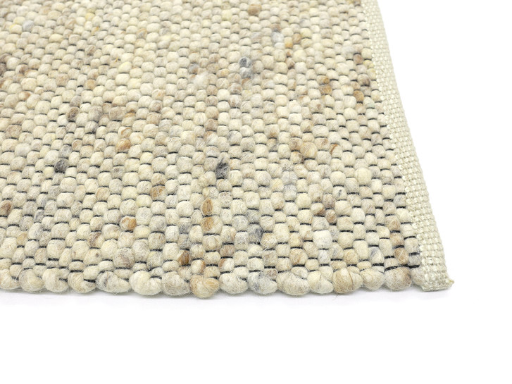 Elda Handwebteppich Rechteck Wunschmass in 12 - TS461461