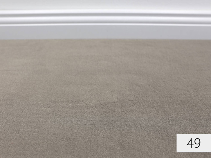 Oinone Super Soft Teppichboden Meterware in 49 - TS479068