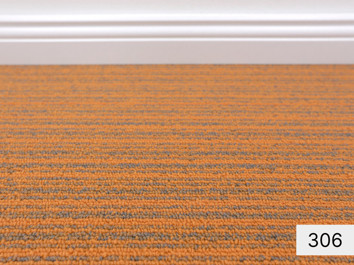 E-Blend Schlingen Teppichboden Meterware in 306 - TS489639