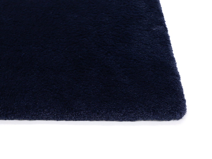 Grace Cover Comfort Teppich Wunschmass in Sapphire Blue - TS485085