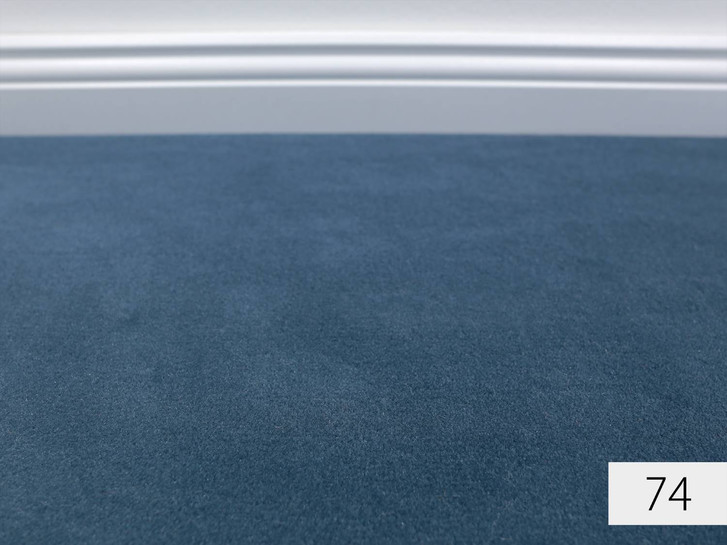 Oinone Super Soft Teppichboden Meterware in 74 - TS405540