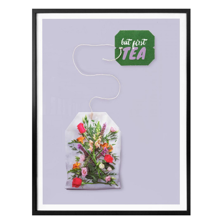 Poster Loose - Flower Tea - WA298192