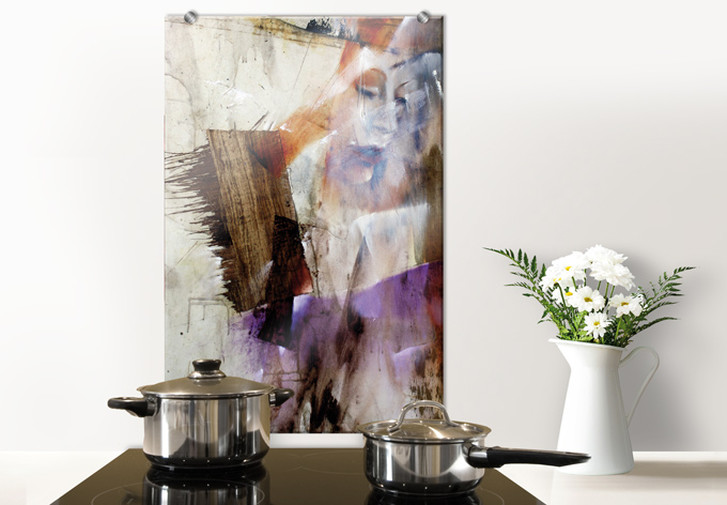 Spritzschutz Schmucker - Momentaufnahme - WA179391