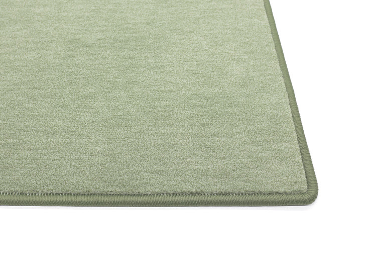 Vorwerk Nutria Melange Kettelteppich Wunschmass in 4H07 - TS493210