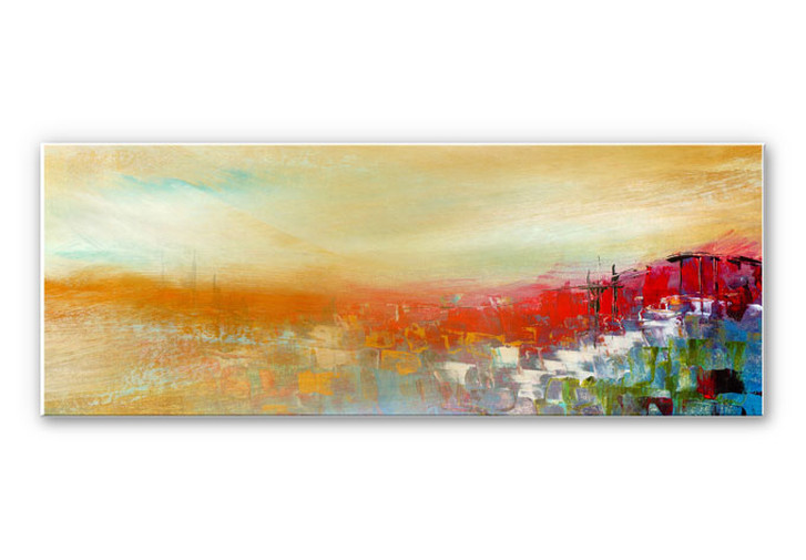 Wandbild Niksic - Silence - WA194963