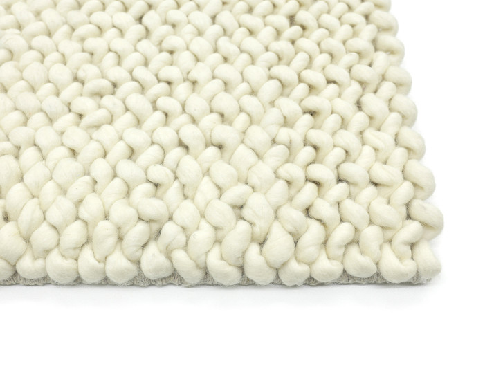Glade Handwebteppich Wunschmass in 7593 / 197 - TS487764