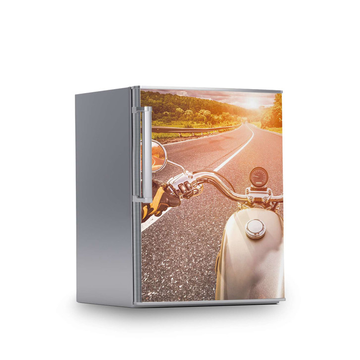 Kühlschrankfolie 60x80cm - Easy Rider - CR113217