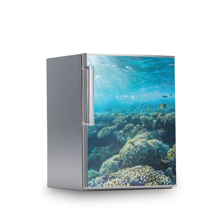 Kühlschrankfolie 60x80cm - Underwater World - CR113312