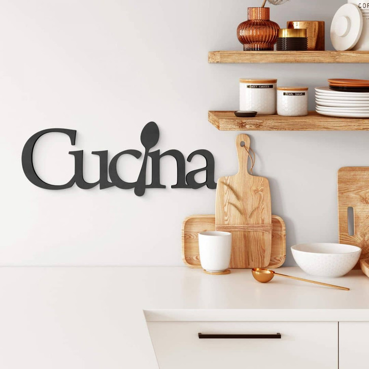 MDF - Holzdeko - Cucina - WA322388