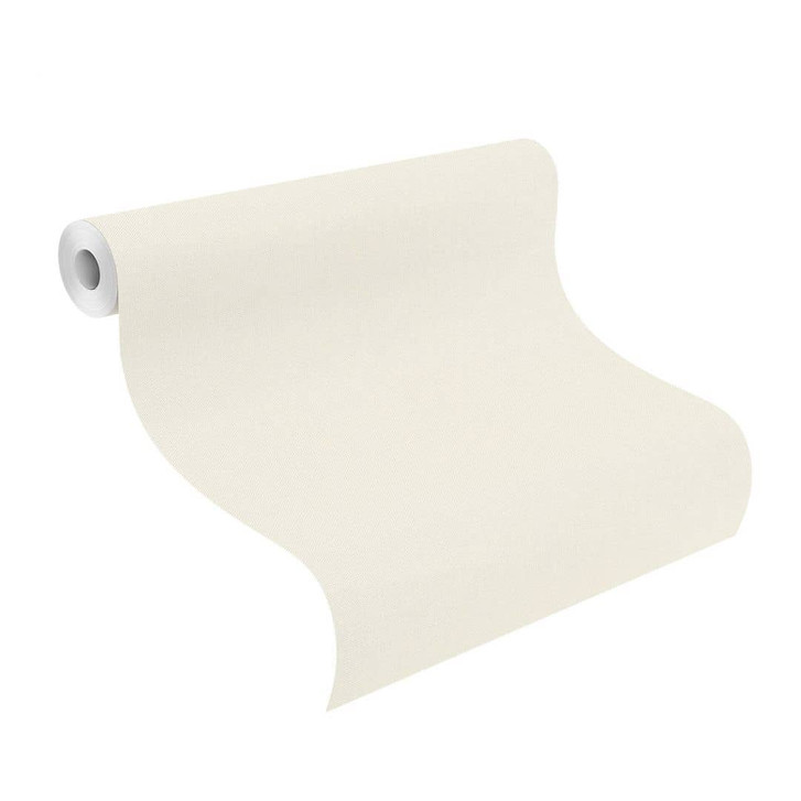 Rasch Vliestapete Poetry II creme, weiss - WA414626