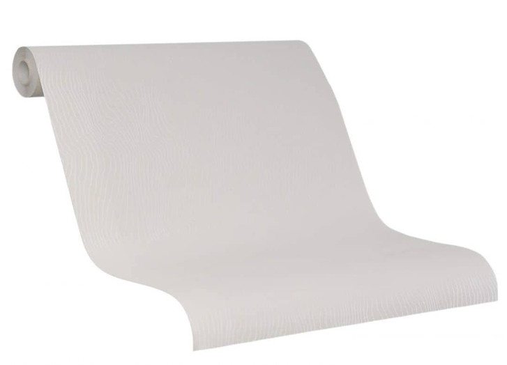 Vliestapete Struktur Modern in Beige - WA482760