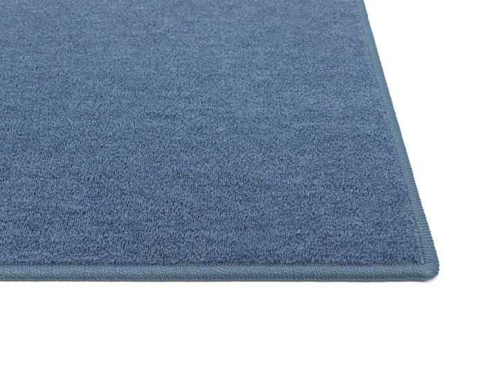 Vorwerk® Nutria Melange Kettelteppich Rechteck Wunschmass in 3r13 - TS553202