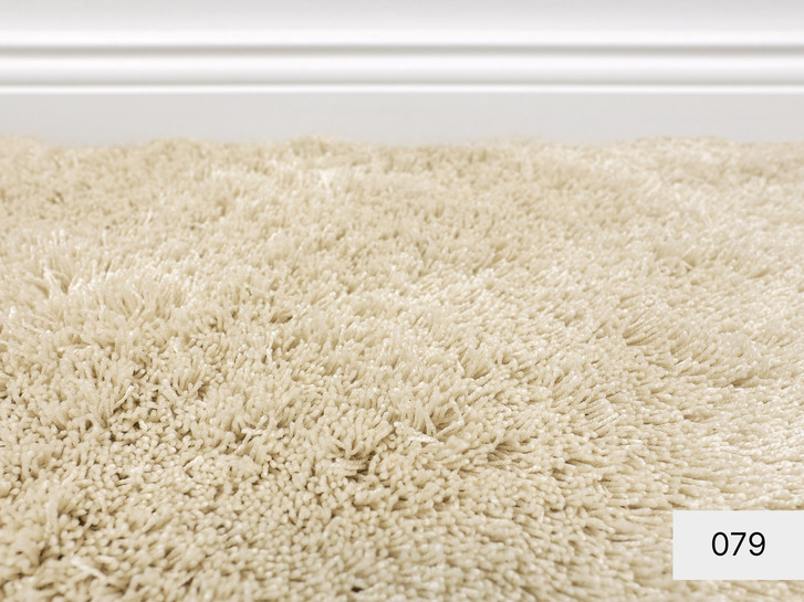 JAB Cocoon Hochflor Teppichboden Meterware in 079 - TS511263