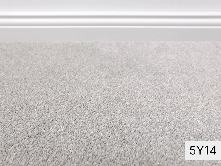 Romance Vorwerk Teppichboden Meterware in 5Y14 - TS520415