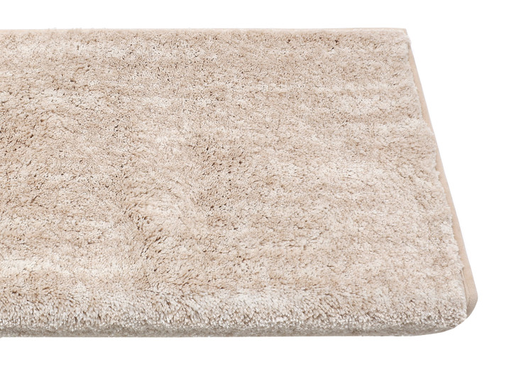 Yuna Stufenmatte Rechteckig Wunschmass in Rosé - TS501624