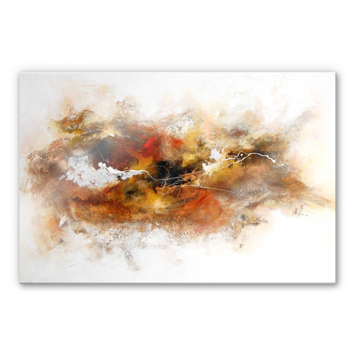 Acrylglasbild Fedrau - Galaxy of Hope - WA108344