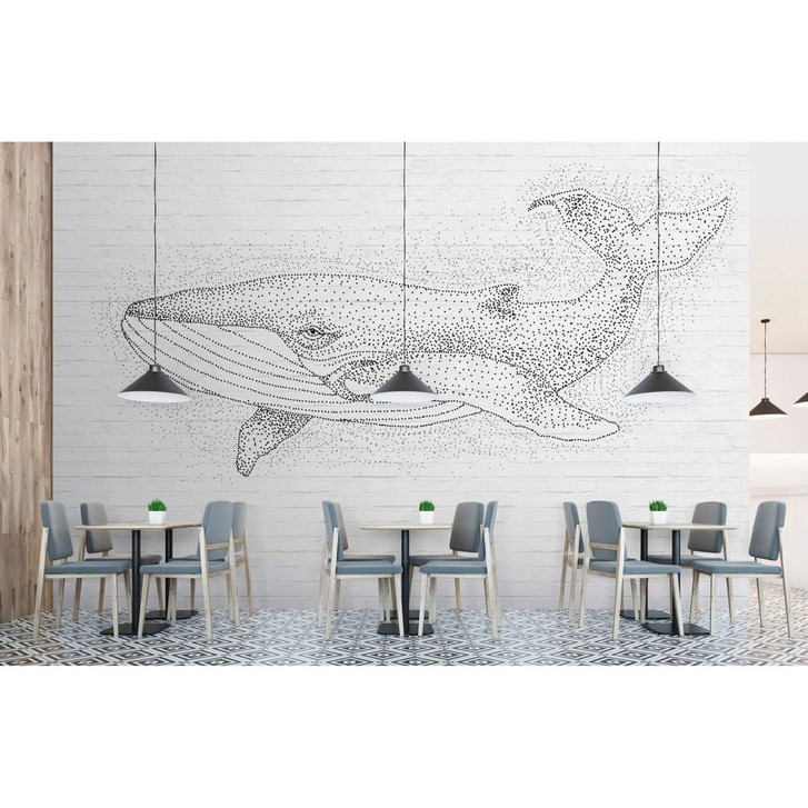 Livingwalls Fototapete Walls by Patel titan 1 - WA255103