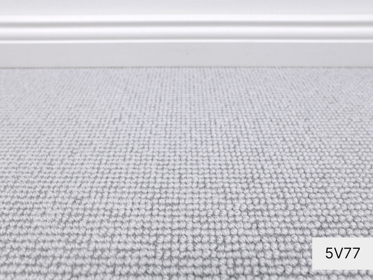 Rustica Vorwerk® Teppichboden Meterware in 5v77 - TS520699