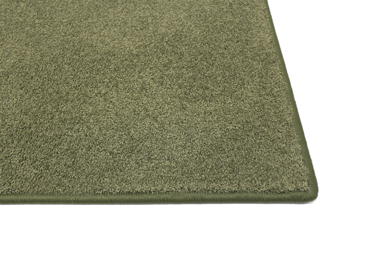 Violetta Vorwerk Kettelteppich Rechteck Wunschmass in 4H82 - TS521242