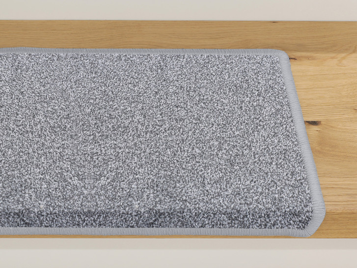 Vorwerk® Frisea Stufenmatte Stufenmatte Rechteckig Wunschmass in 5r50 - TS543262
