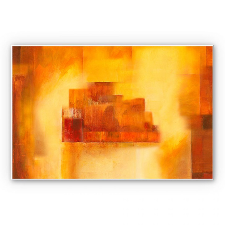 Wandbild Schüssler - Dewachen - WA195506