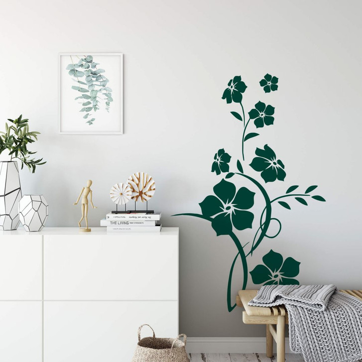 Wandtattoo Jade - WA212740