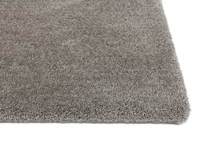 Vela Cover Comfort Teppich Rechteck Wunschmass in taupe 95 - TS517984