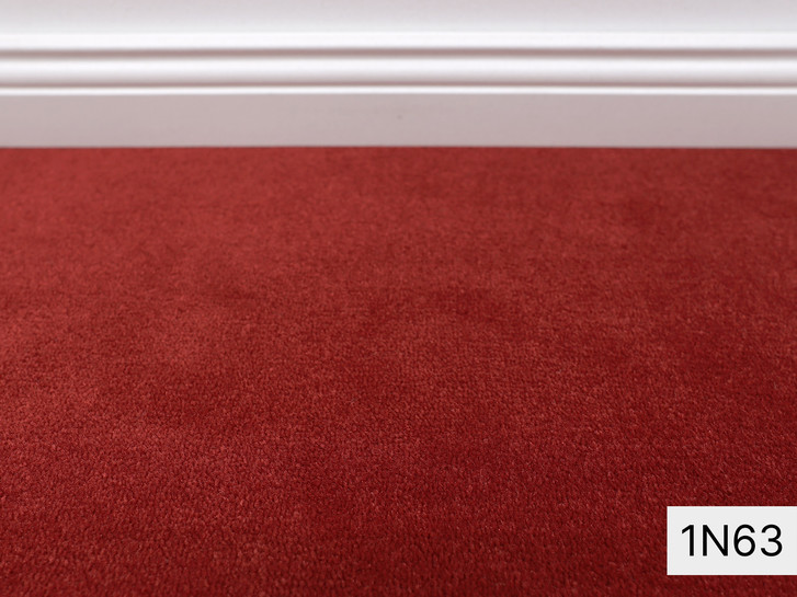 Vorwerk® Samos Teppichboden Meterware in 1N63 - TS539567